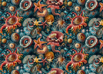 Deep-Sea Study Discovers Alien-Like Lifeforms