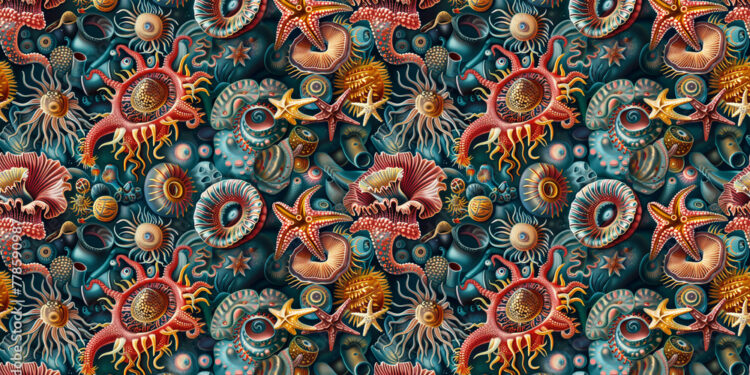 Deep-Sea Study Discovers Alien-Like Lifeforms