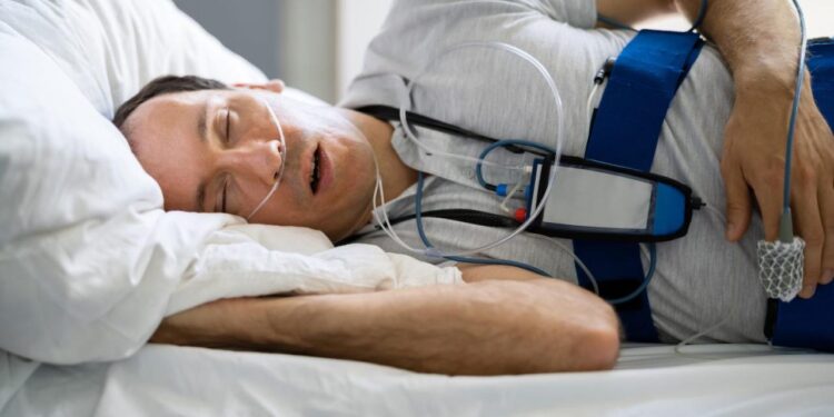 Groundbreaking Sleep Study Rewrites Health Rules