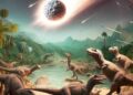 New Dinosaur Study Redefines Extinction Timeline