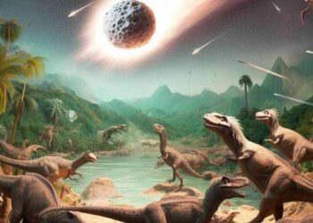 New Dinosaur Study Redefines Extinction Timeline