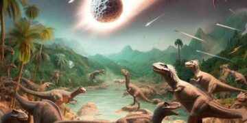 New Dinosaur Study Redefines Extinction Timeline