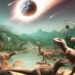 New Dinosaur Study Redefines Extinction Timeline