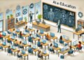 2026 AI Learning Study Declares Education Obsolete