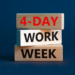 Corporate Productivity Study Backs Four-Day Week