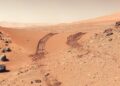 Mars Soil Study Reveals Shocking Discovery