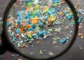 Microplastic Study Finds Unsettling Body Invasion
