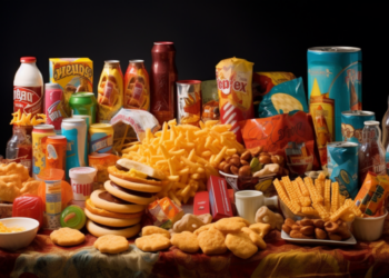 Ultra-Processed Food Study Sparks Health Panic