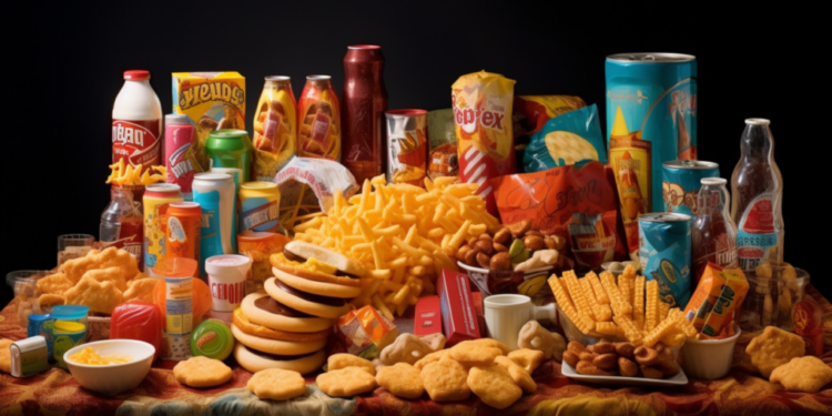 Ultra-Processed Food Study Sparks Health Panic