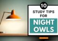 Night Owl Study Links to Higher Creativity