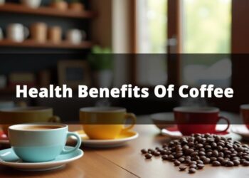 Ten-Year Coffee Study Concludes Surprising Benefits