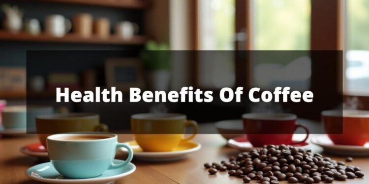 Ten-Year Coffee Study Concludes Surprising Benefits